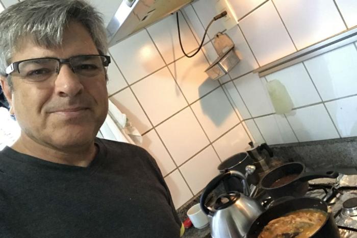 “É um remédio necessário”, diz piloto que enfrenta o 3º isolamento - Agora RN