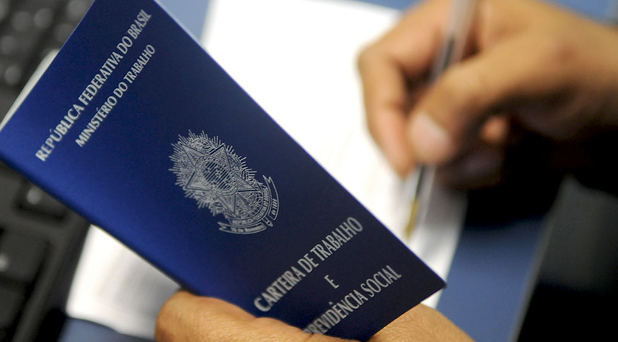 Desemprego no RN em novembro bate 16,8%; informalidade atinge 38% - Agora RN