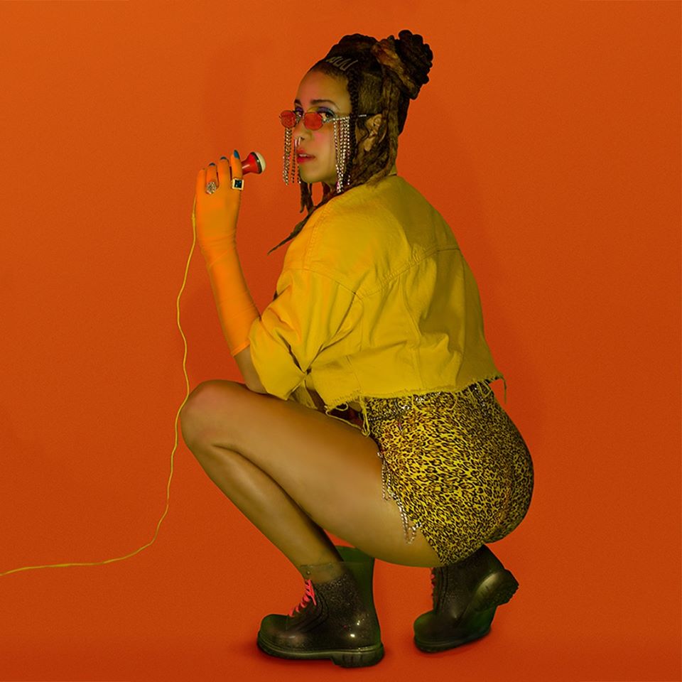 Todas as estampas de Luísa (e os Alquimistas) - Agora RN