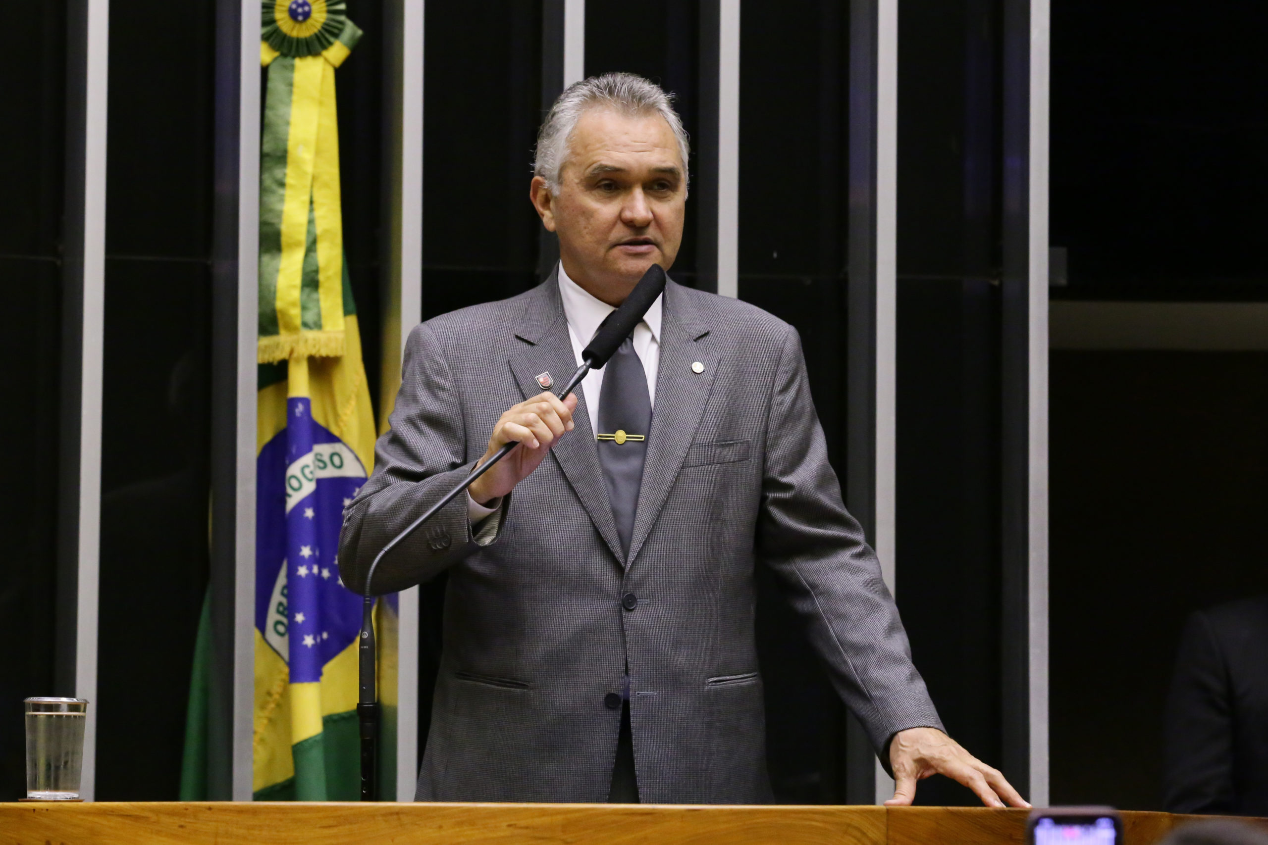 Moraes quebra sigilo de General Girão e outros 9 deputados bolsonaristas - Agora RN