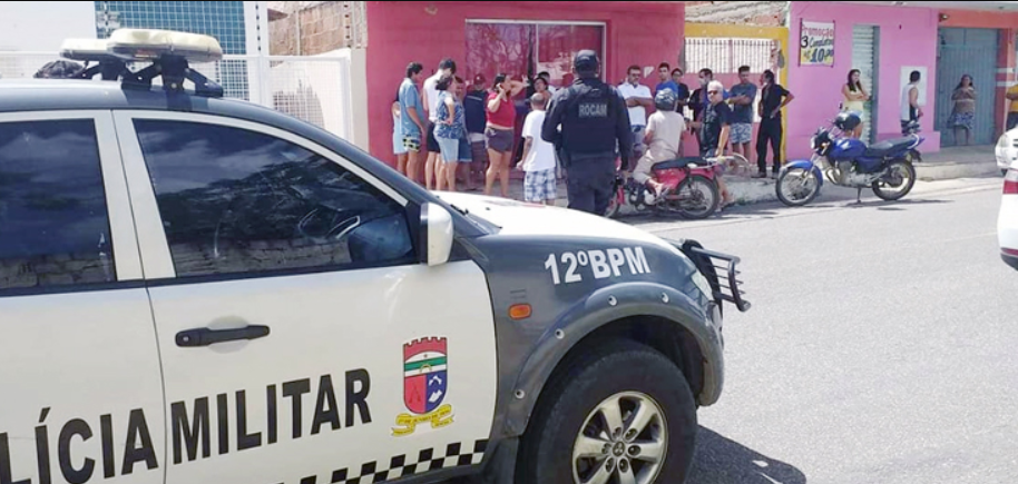 Empresária é morta com 20 tiros dentro da própria farmácia em Mossoró