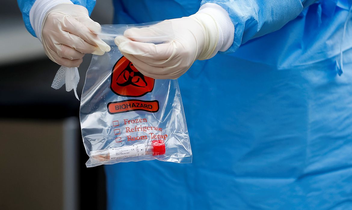 Estudo aponta que 85% dos brasileiros acham que rotina se normalizará em junho - Agora RN