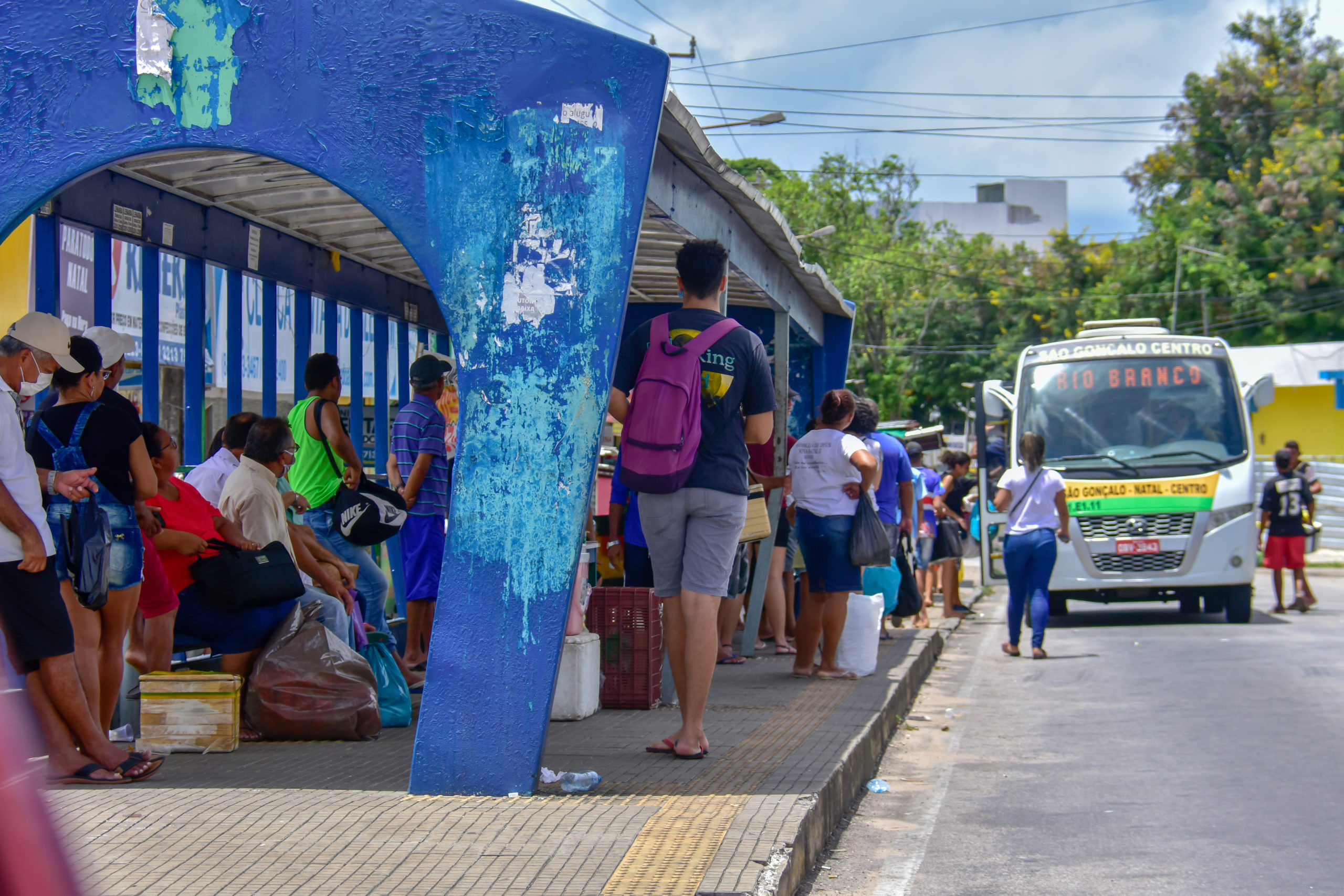 GoveRio Grande do Norteo endurece isolamento, fecha orlas e projeta retomada da economia para dia 17 - Agora RN