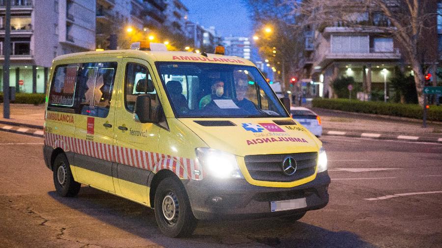 Espanha retoma atividades produtivas após nova queda no número diário de mortos - Agora RN