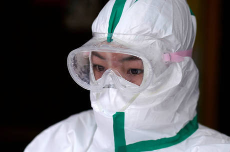 China inicia teste em humanos de duas vacinas contra Covid-19