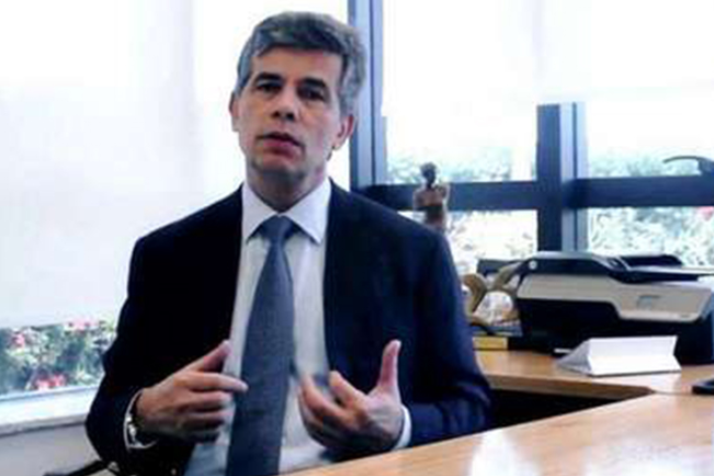 Nelson Teich criticou discussão polarizada entre saúde e economia - Agora RN