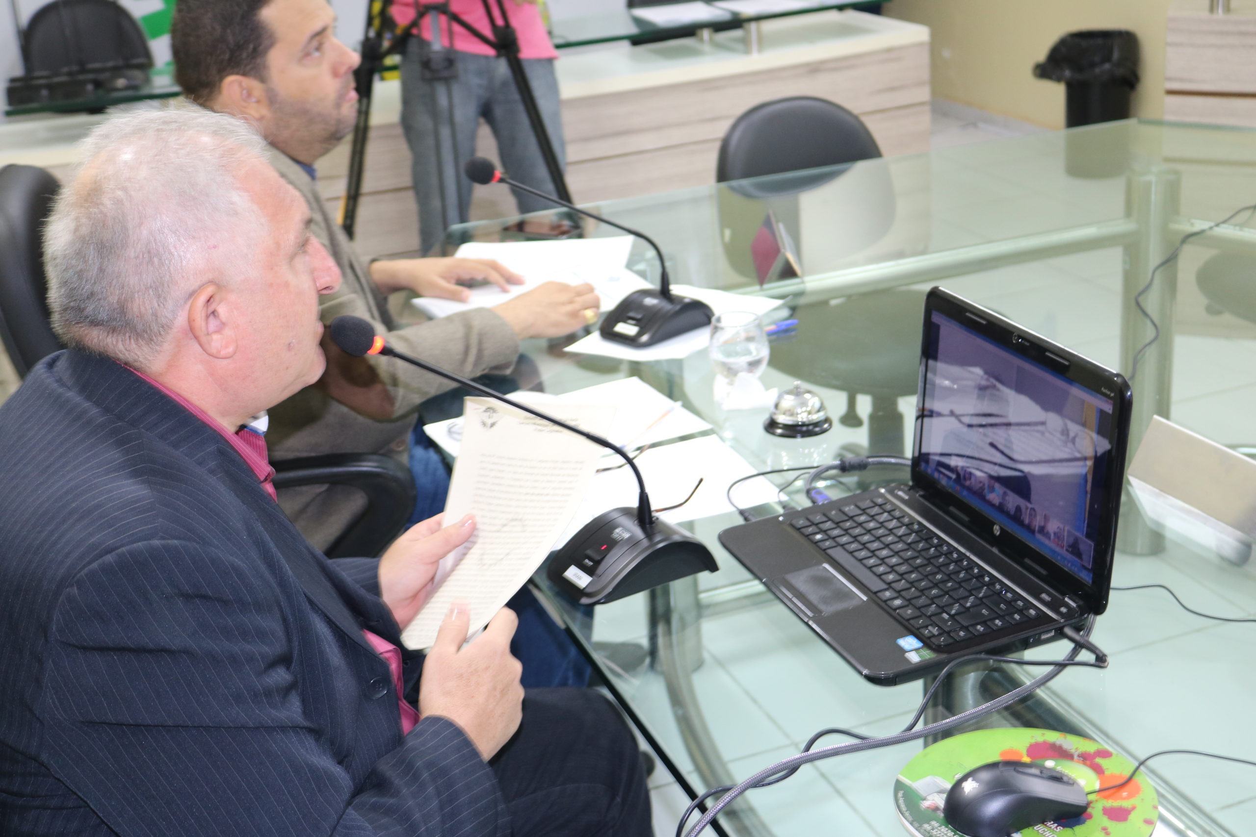 Câmara de parnamirim aprecia matérias urgentes por videoconferência | notícias do rio grande do norte Câmara de PaRio Grande do Norteamirim aprecia matérias urgentes por videoconferência - Agora RN