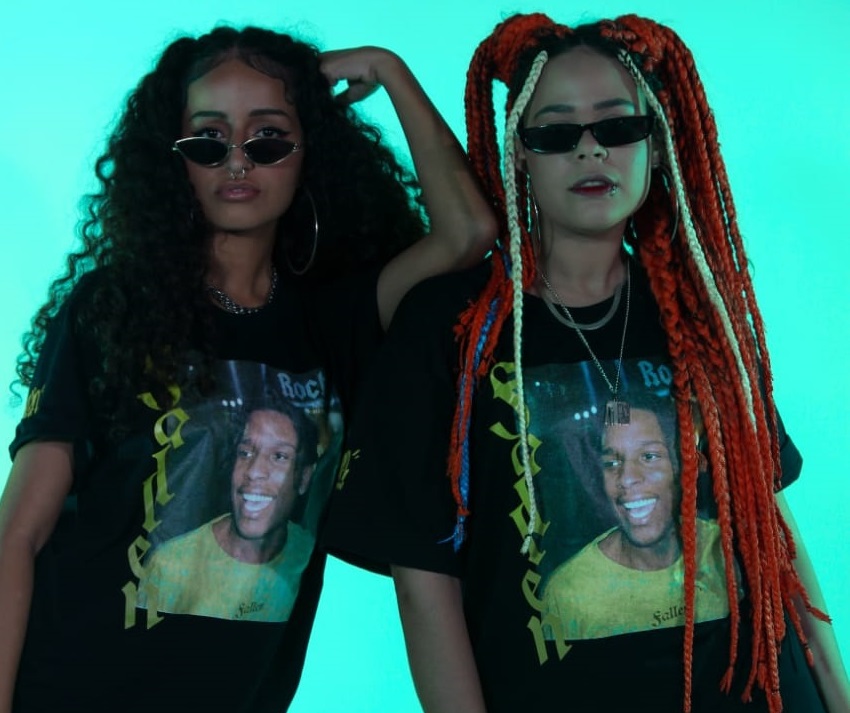 Fallen: estilo urbano para todos - Agora RN