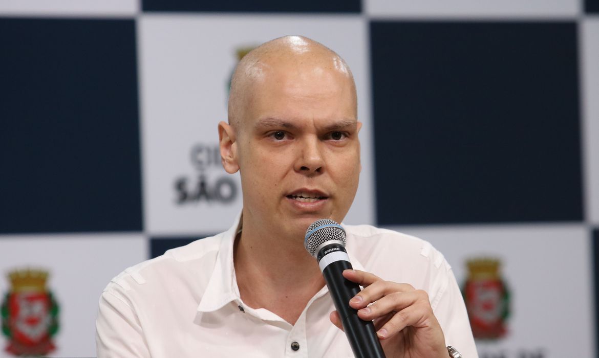 Velório de bruno covas será restrito e enterro ocorrerá em santos | notícias do rio grande do norte Velório de Bruno Covas será restrito e enterro ocorrerá em Santos - Agora RN