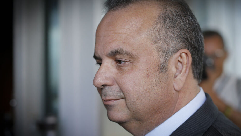 Demissionário, Rogério Marinho acumula derrotas na Justiça - Agora RN