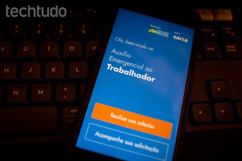 Novo aplicativo para auxílio de R$ 600? Conheça 9 apps da Caixa - Agora RN