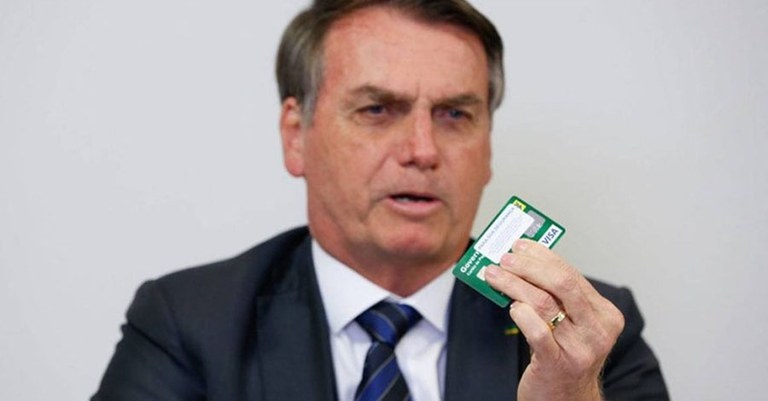 Bolsonaro gasta mais que dilma e temer no cartão corporativo da presidência | notícias do rio grande do norte Bolsonaro gasta mais que Dilma e Temer no cartão corporativo da Presidência - Agora RN
