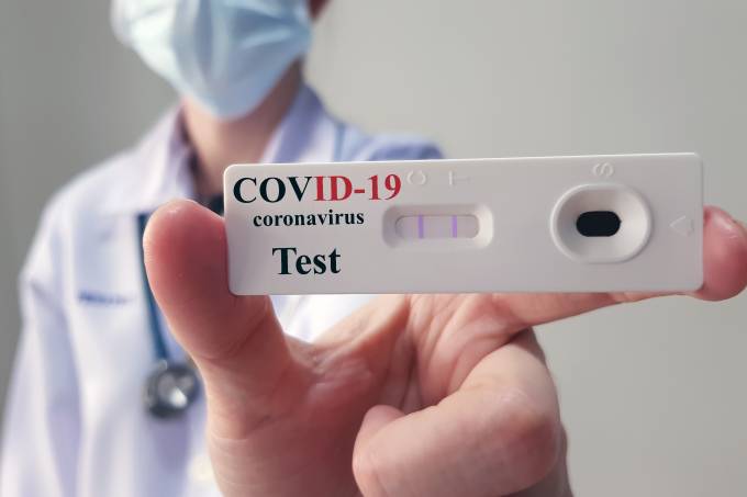 RN registra 181 óbitos por Covid-19 e 4.251 casos confirmados da infecção -  Agora RN