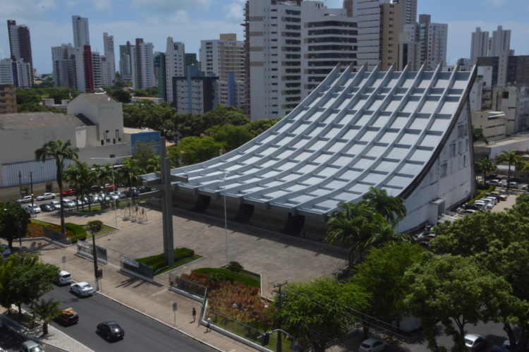 GoveRio Grande do Norteo do Estado estabelece normas para funcionamento de igrejas - Agora RN
