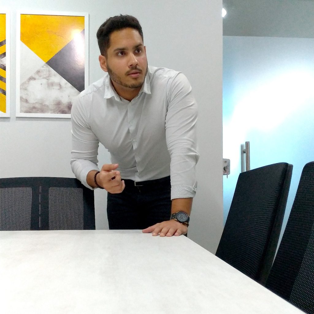 Na luta contra o coronavírus, empresa potiguar desenvolve novo delivery gratuito
