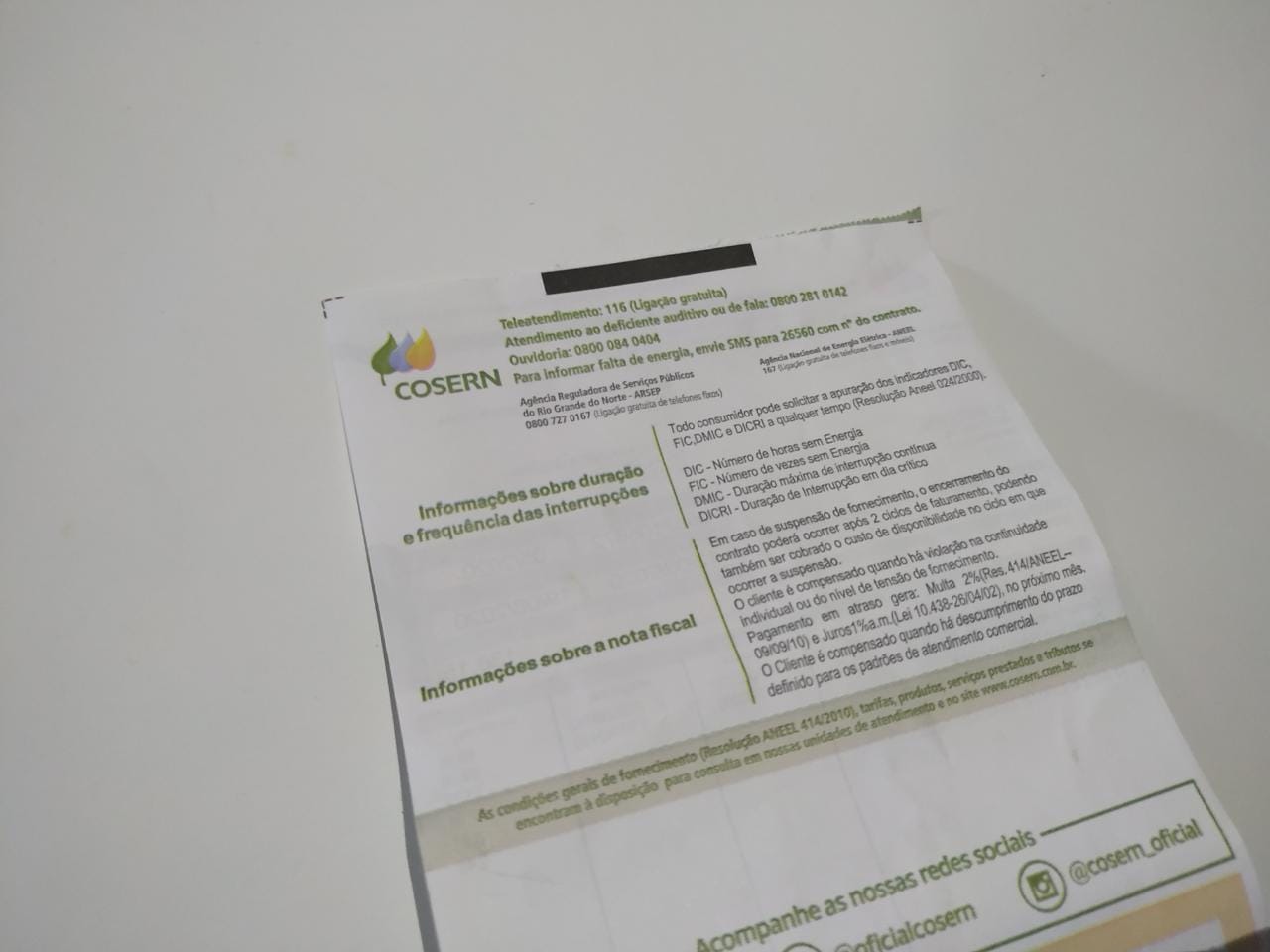 CoseRio Grande do Norte lança portal para negociação de dívidas - Agora RN