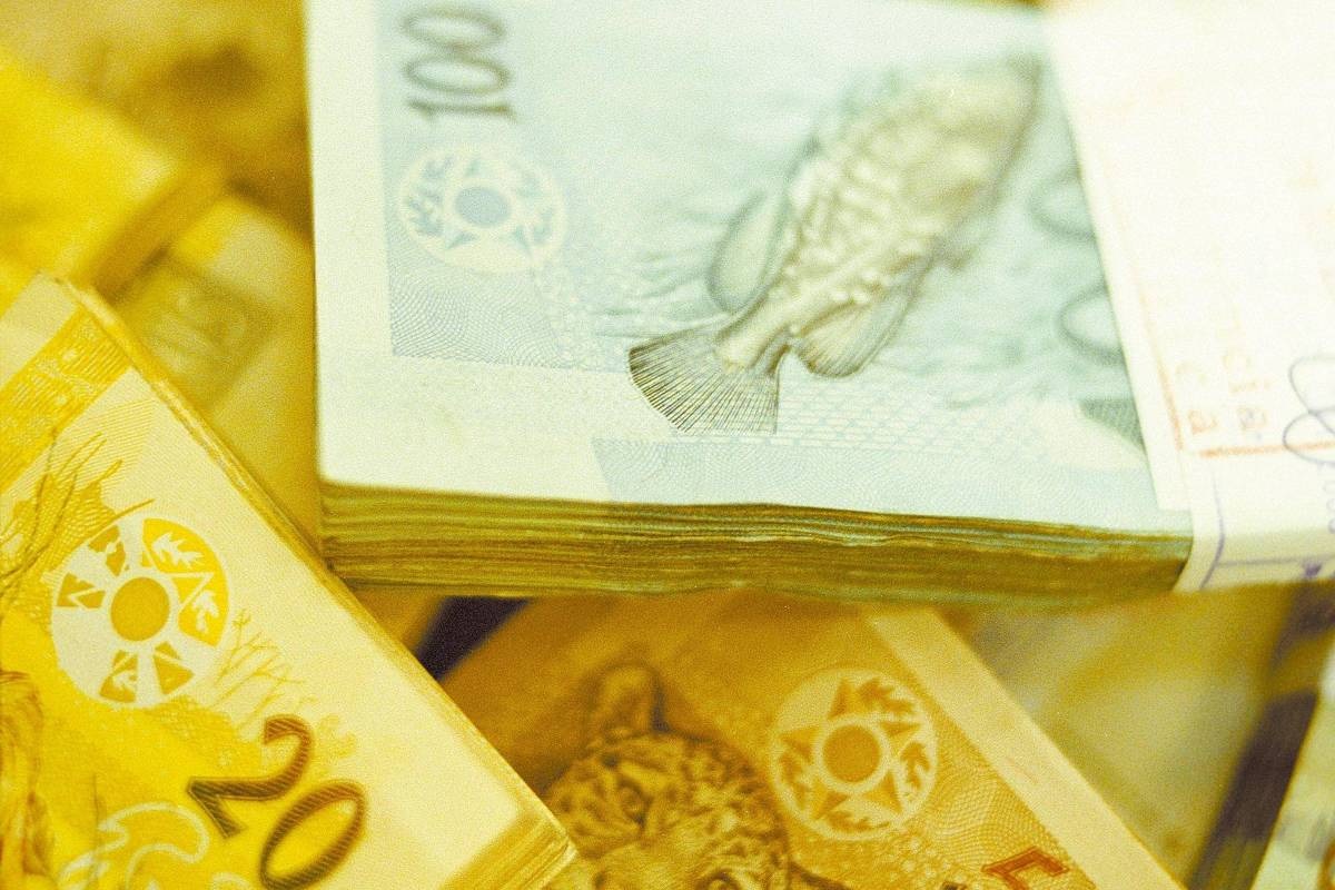 Isolamento social represa pedidos de falência e recuperação judicial - Agora RN