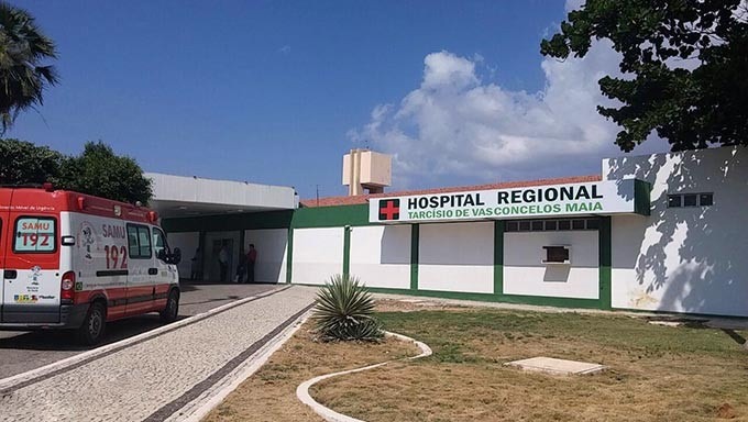 Mossoró ganha cinco novos leitos de utis depois de audiência judicial | notícias do rio grande do norte Mossoró ganha cinco novos leitos de UTIs depois de audiência judicial - Agora RN