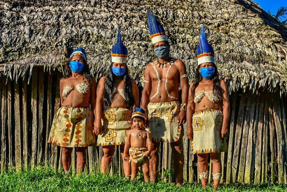 Mundo registra mais de 5 milhões de casos confirmados do novo coronavírus - Agora RN