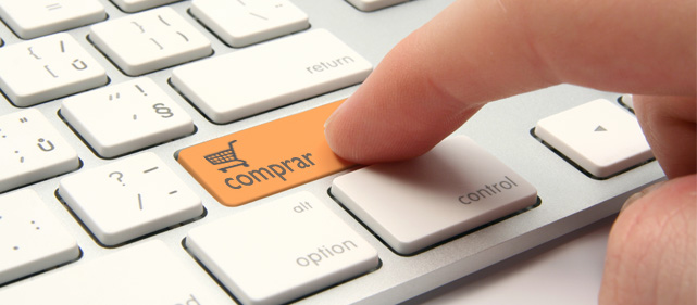 Vendas on-line crescem 47% no país em abril; Saiba como evitar fraudes - Agora RN