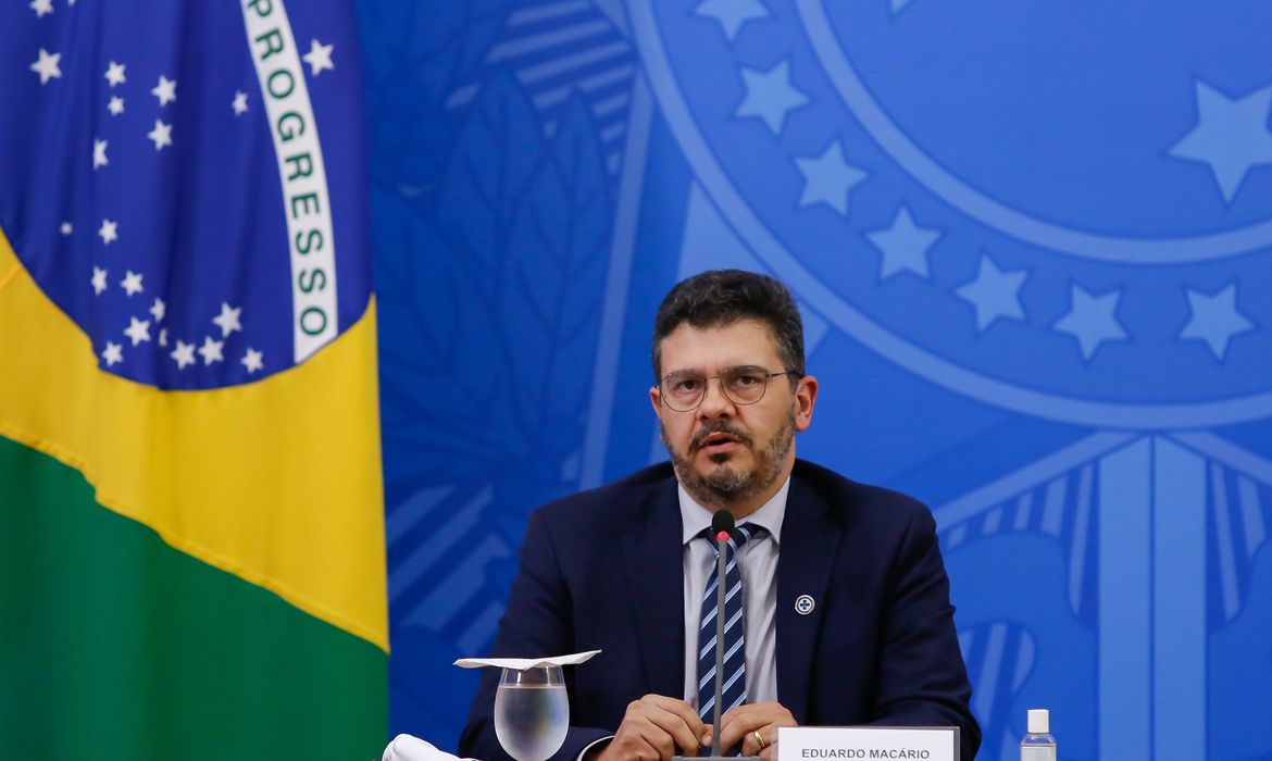 Covid-19 está presente em 3.771 cidades brasileiras - Agora RN