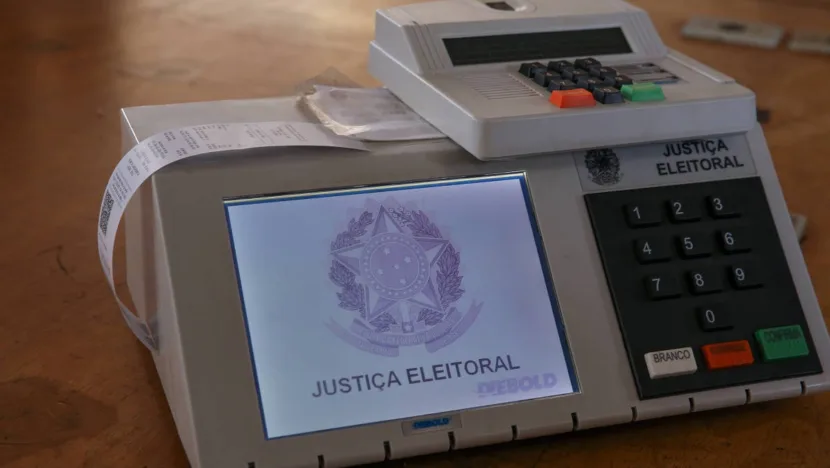Eleições no RN registram 42 ocorrências operacionais e 18 substituições de uRio Grande do Norteas - Agora RN