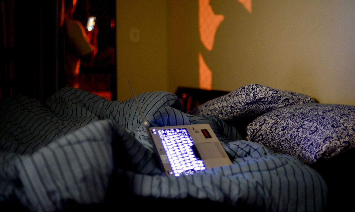 Qualidade do sono pode ajudar no combate à Covid-19 - Agora RN