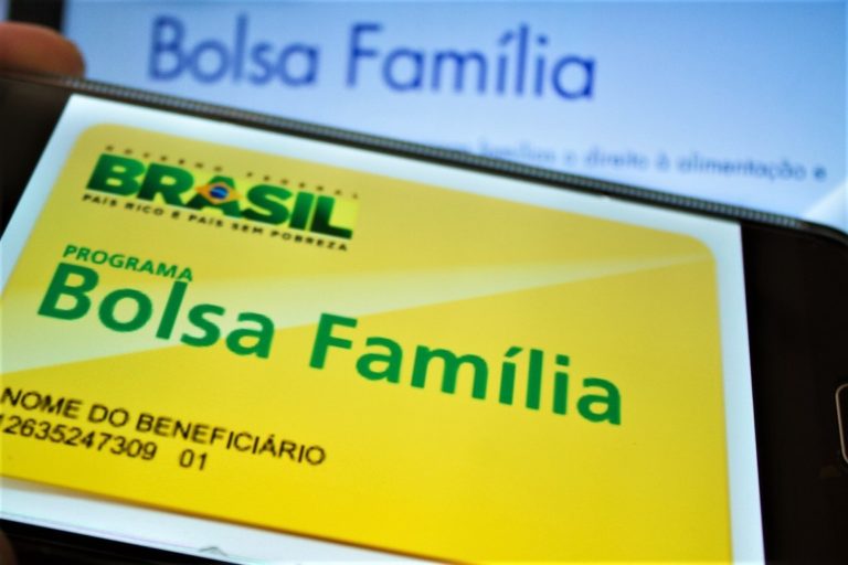 RN e demais estados do Nordeste processam União por corte no Bolsa Família - Agora RN