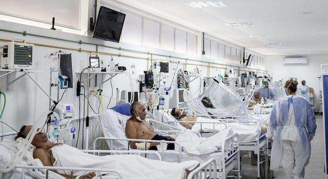 Situação atual do Brasil é uma preocupação crescente, diz Ryan, da OMS - Agora RN