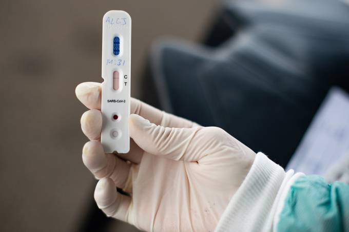 RN soma 431 óbitos por Covid-19; taxa de isolamento no estado melhora - Agora RN