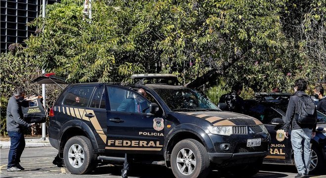 'Covidão' já atinge sete goveRio Grande do Norteadores e valor investigado ultrapassa R$ 1,07 bi - Agora RN