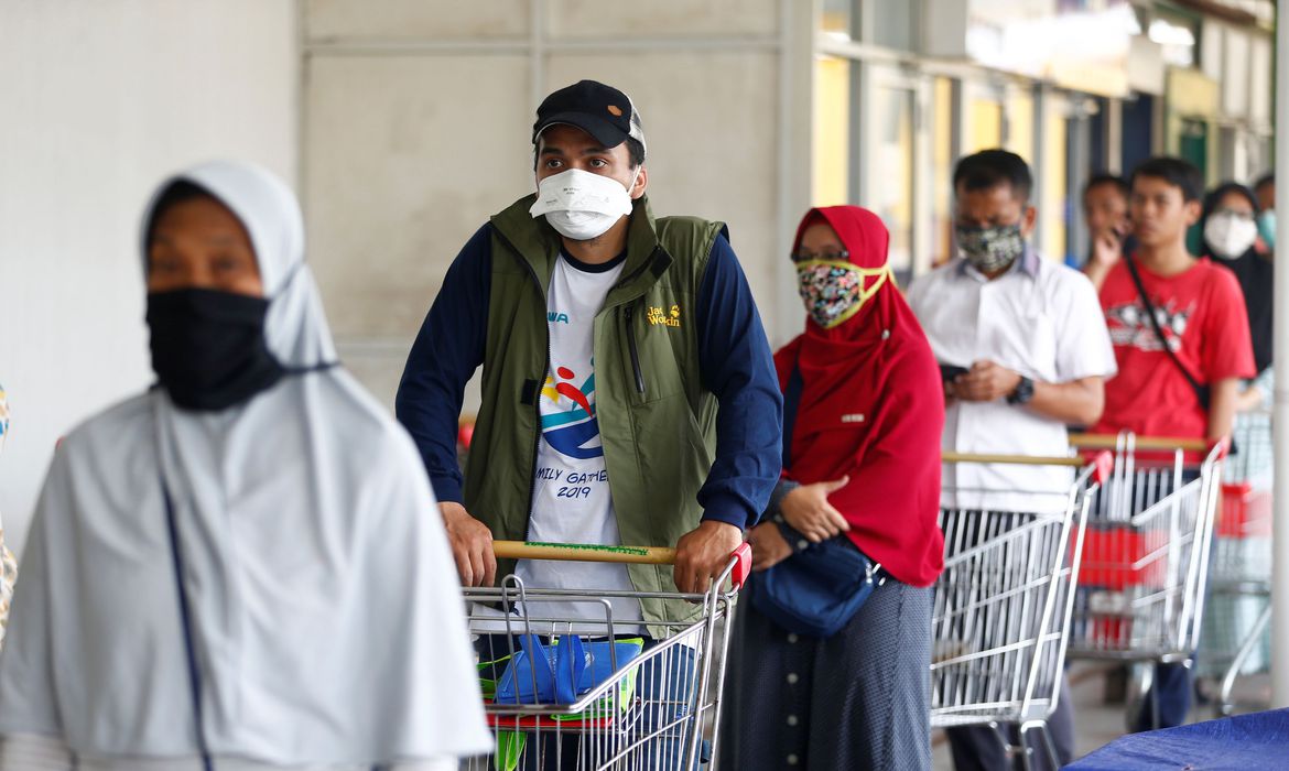Levantamento mostra expectativa sobre retomada econômica após pandemia - Agora RN