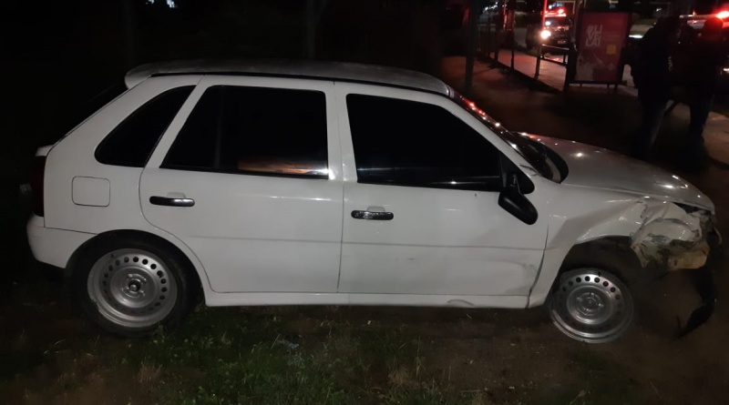 PRF prende homem embriagado após provocar acidente grave na BR 101 em Natal - Agora RN