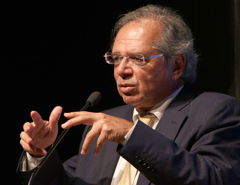 Arrecadação de junho já supera 2019 e confirma retomada, diz Guedes - Agora RN