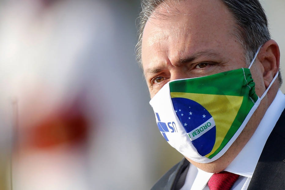 GoveRio Grande do Norteo estuda fazer diagnóstico do novo coronavírus sem teste - Agora RN