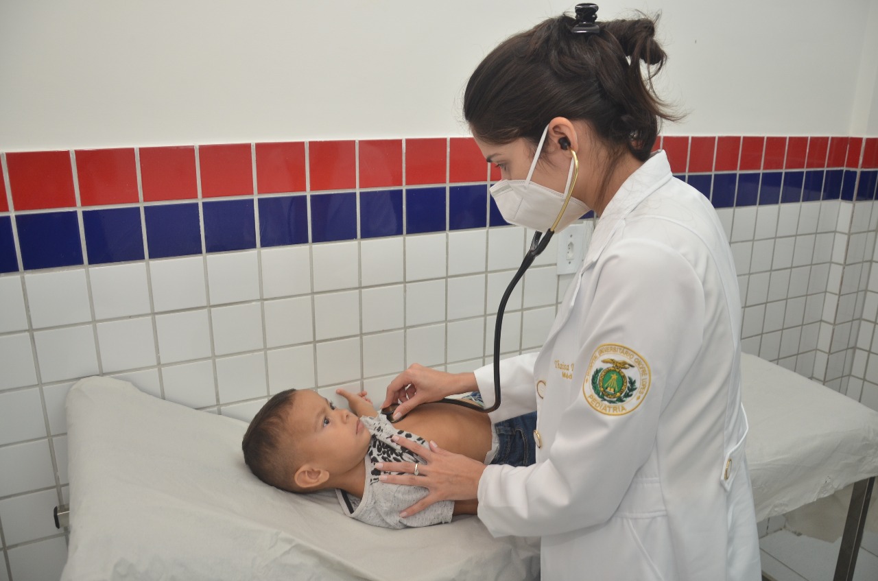 Prefeitura de São Gonçalo do Amarante autoriza adicional de insalubridade a servidores da saúde - Agora RN