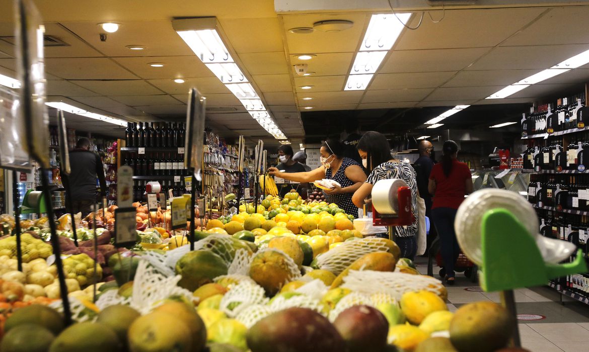 Não há evidência de que alimentos transmitam novo coronavírus, aponta USDA - Agora RN