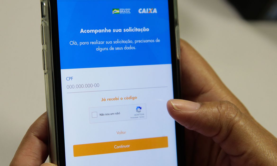 Prazo para pedir auxílio emergencial de R$ 600 acaba em uma semana - Agora RN