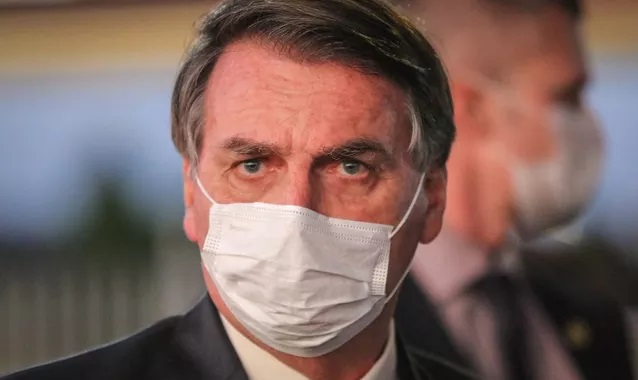 Grupo hacker expõe dados pessoais de Bolsonaro, filhos e aliados - Agora RN
