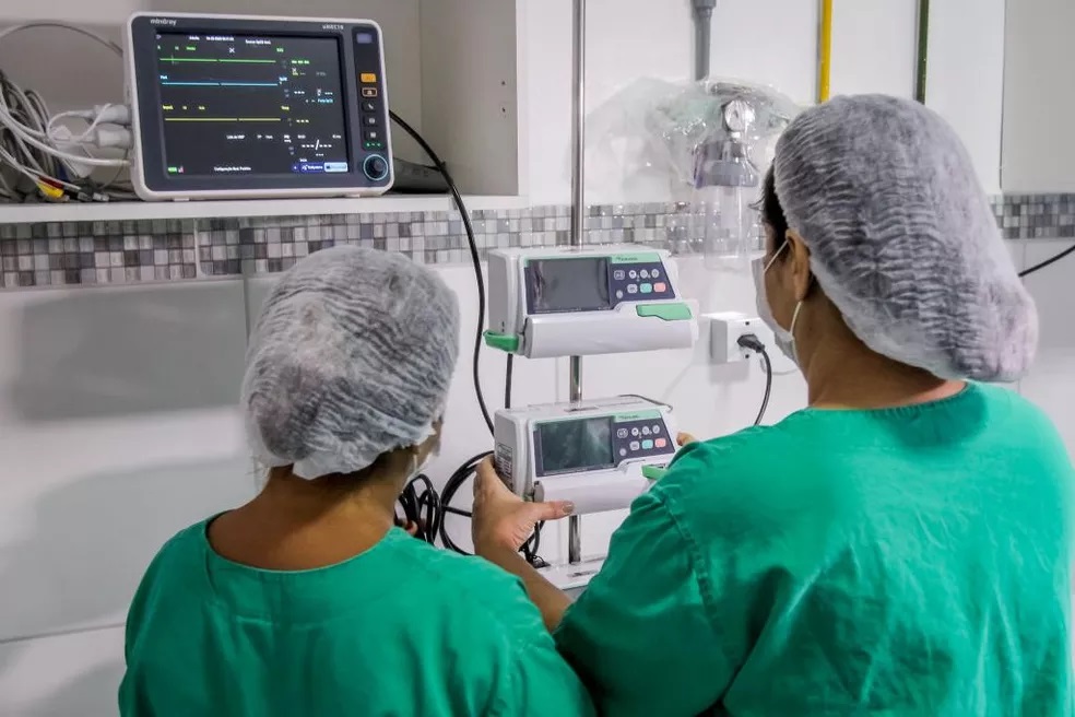 Estudo identifica remédio que pode reduzir mortes de pacientes graves com Covid-19 - Agora RN