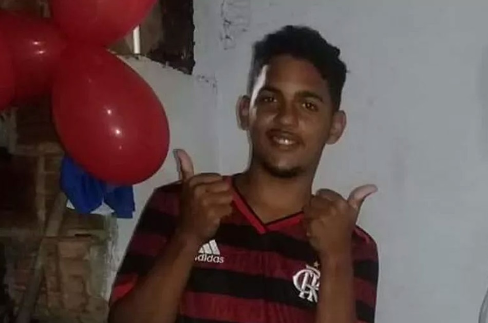 Digitais confirmam que corpo encontrado no domingo é de jovem desaparecido - Agora RN
