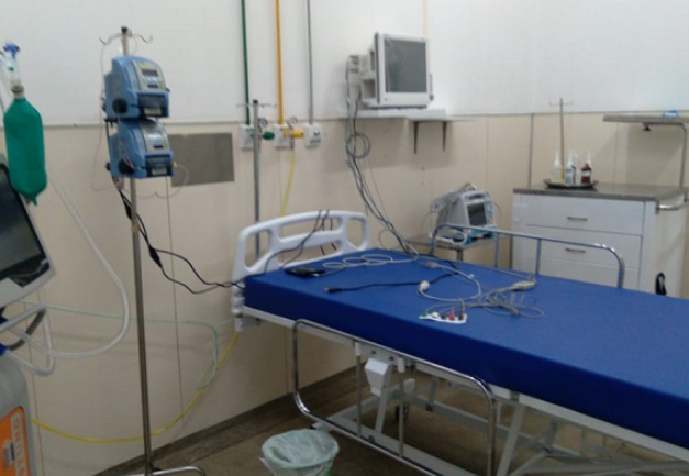 Sesap abre leitos para tratamento da covid-19 em hospital de assu | notícias do rio grande do norte Sesap abre leitos para tratamento da Covid-19 em hospital de Assu - Agora RN