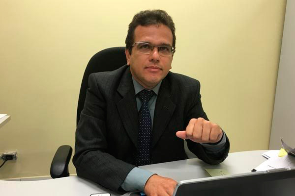 Sistema penitenciário em tempos de pandemia será discutido em live no RN
