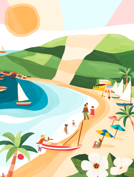 Saudades do mar | notícias do rio grande do norte Saudades do mar - Agora RN
