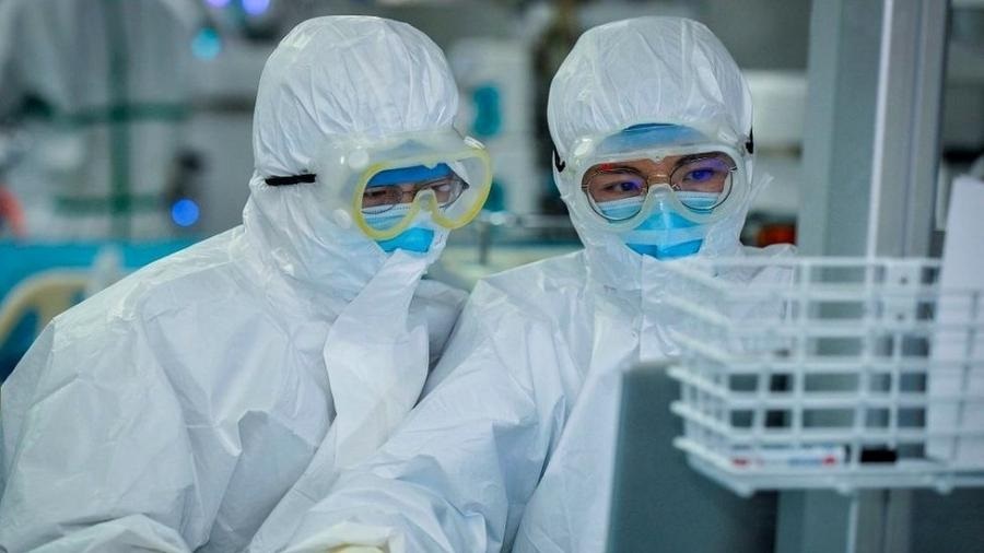 Pacientes com sangue 'tipo A' podem ter maior risco de complicação por Covid-19 - Agora RN
