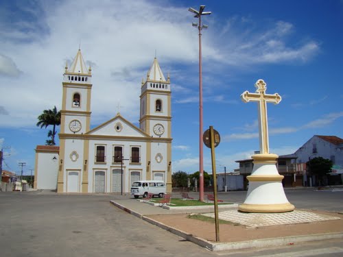 São José de Mipibu aumenta medidas para reforçar isolamento social - Agora RN