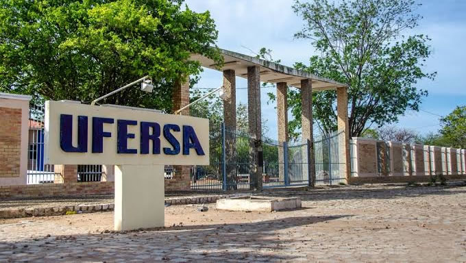 GoveRio Grande do Norteo federal suspende eleições para reitor; Ufersa teria votação segunda (15) - Agora RN