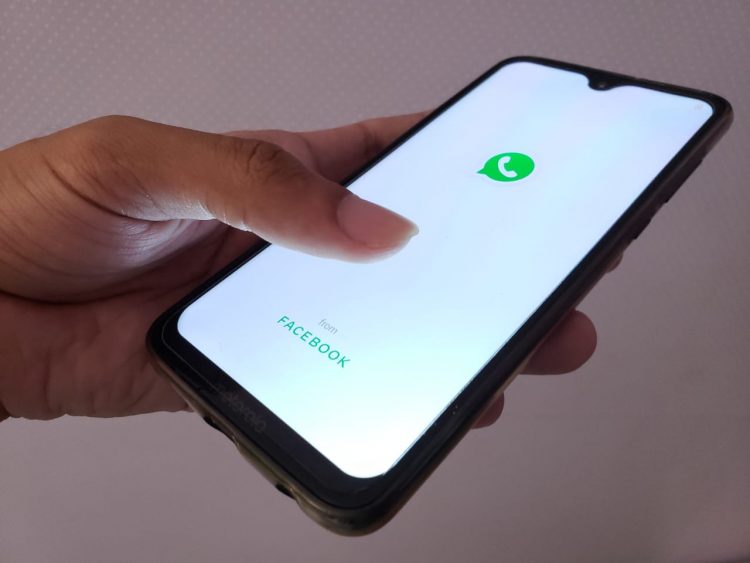 Saiba como bloquear um contato no WhatsApp sem que ele perceba - Agora RN