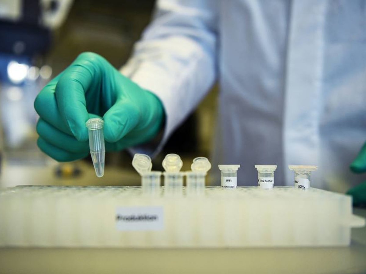 Vacina da china com butantã começará a ser testada em humanos em 20 de julho | notícias do rio grande do norte Vacina da China com Butantã começará a ser testada em humanos em 20 de julho - Agora RN