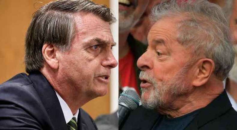 A lei do eterno retorno